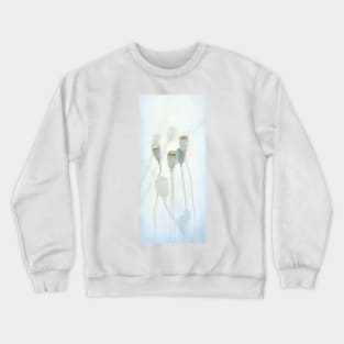 Le Grazie (Graces) Crewneck Sweatshirt